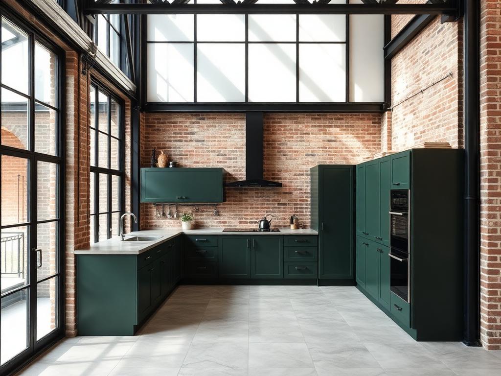 Crédence : verre, carrelage, inox ou pierre ?