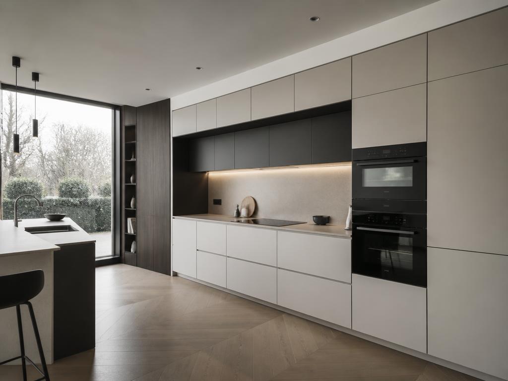 Cuisine · Contemporain